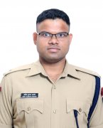 Amit Kumar Anand
